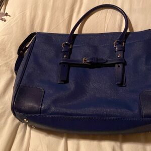 authentic Tumi laptop bag